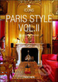 Paris Style Vol. 2, Taschen, 2009