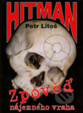 Kniha: Hitman (Petr Litoš). MAC, 2000