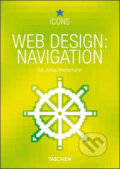 Web Design: Navigation, Taschen, 2009