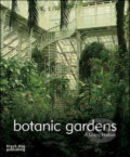 Botanic Gardens - Brian Johnson, Scot Medbury, Black Dog, 2007