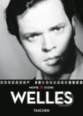 Orson Welles - F. X. Feeney, Taschen, 2006