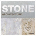 Kniha: Stone Architecture (David Dernie). Laurence King Publishing, 2009