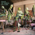 Kniha: Shape of Things to Come (Jonathan Cape). Jonathan Cape, 2009