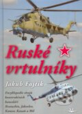 Ruské vrtulníky - Jakub Fojtík, 2009
