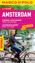 Amsterdam - Anneke Bokern