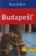 Budapešť, 2008