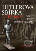 Hitlerova sbírka v Čechách - Jiří Kuchař, Eminent, 2009