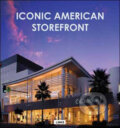 Kniha: Iconic American Storefront (Xu Bin). Links, 2008
