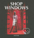 Shop Windows - Benson Lam, Links, 2009