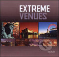 Kniha: Extreme Venues (Birgit Krols). Tectum, 2009