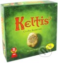 Spoločenská hra: Keltis – cesta kameňov (Albi). Albi, 2008