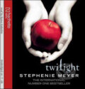 Twilight (11 Audio CDs) - Stephenie Meyer, Hachette Audio, 2009