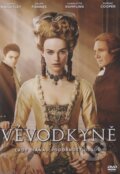 Film: Vojvodkyňa (Saul Dibb) (DVD). Magicbox, 2008