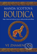Boudica - Ve znamení psa, Mladá fronta, 2009