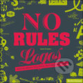 Kniha: No Rules Logos (John Stones). Rotovision, 2009