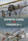 Sopwith Camel vs Fokker Dr. I - Jon Guttman, Grada, 2009