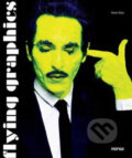 Kniha: Flying Graphics (Louis Bou). Monsa, 2009