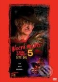 Nočná mora v Elm Street 5: Dieťa snov - Stephen Hopkins, 1989