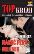Krimi 1+1 zdarma, 2014