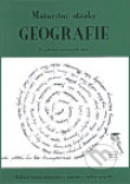 Maturitní otázky - geografie - Jitka Mudrychová, 2000