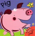 Pig - Pop Up Book, 3C Publishing, 2010
