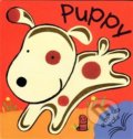 Puppy - Pop Up Book, 2010