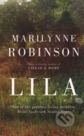 Lila - Robinson Marilynne, , 2016