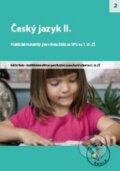 Český jazyk II. pro 1. stupeň ZŠ, 2012