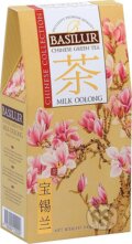 BASILUR Chinese Milk Oolong, 2019