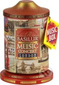 BASILUR Music Concert London, 2019
