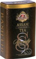 BASILUR Specialty Classic Assam,, Bio - Racio, 2019