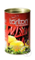 TARLTON Green Chillie Lemon, 2019