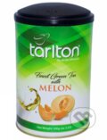 TARLTON Green Melon, Bio - Racio, 2019