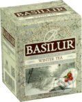 BASILUR Four Season Winter Tea, Bio - Racio, 2019