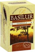 Kávy a čaje: BASILUR Leaf of Ceylon Dimbula (Bio - Racio). Bio - Racio, 2019