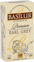 BASILUR Premium Earl Grey, 2019