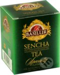 BASILUR Specialty Sencha, 2019