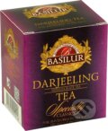 BASILUR Specialty Darjeeling, Bio - Racio, 2019