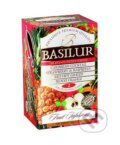 BASILUR Fruit Infusions Assorted Volume II., Bio - Racio, 2019