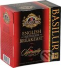 BASILUR Specialty English Breakfast, Bio - Racio, 2019