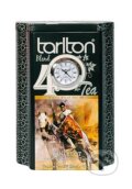 Kávy a čaje: TARLTON Hodiny 40 Lancelot (Bio - Racio). Bio - Racio, 2019