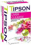 Health&Wellness Teas Liver Cleanse, Bio - Racio, 2019