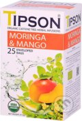 Organic Moringa Mango, Bio - Racio, 2019