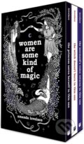 Women Are Some Kind of Magic (Boxed Set) - Amanda Lovelace, 2019