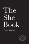 The She Book - Tanya Markul, 2019