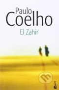 El Zahir - Paulo Coelho, Booket, 2014