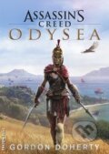 Assassin&#039;s Creed: Odysea - Gordon Doherty, 2019