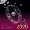 Astro kalendář 2020, Flower of Life, 2019