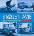 Století Avie 1919 - 2019 - David Hloušek, 2019