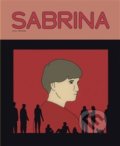 Sabrina - Nick Drnaso, 2019